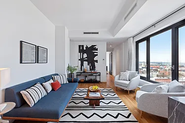 Sold by Douglas Elliman