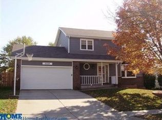 5028 Bunker Hill Rd, Lincoln, NE 68521