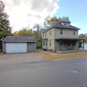 1231 Hanover Avenue, Meriden, CT, 06451