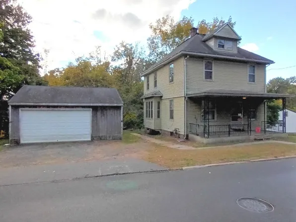 1231 Hanover Avenue, Meriden, CT 06451