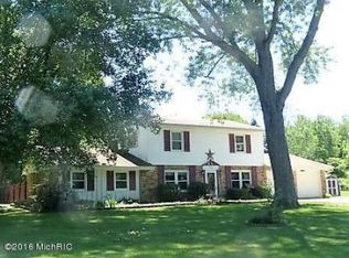 1525 Boca Raton Ln, Niles, MI 49120