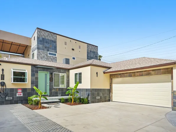 18748 Collins St, Tarzana, CA 91356