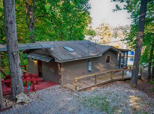 11750 Arcadia Lake Rd, Marion, IL 62959