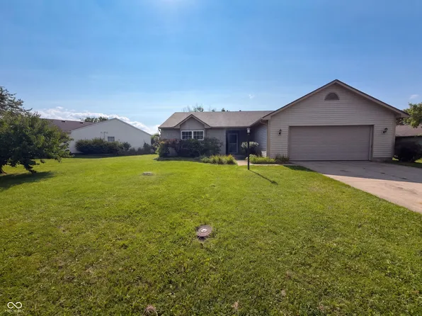 4253 Useppa Ct, Westfield, IN 46062