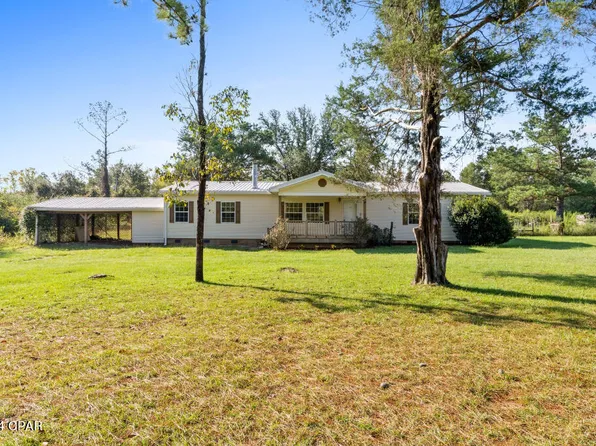 2971 McTavish Rd, Alford, FL 32420
