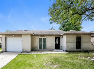 746 Terryhollow St, Channelview, TX 77530