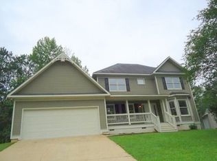 113 The Vinings Dr, Macon, GA 31210