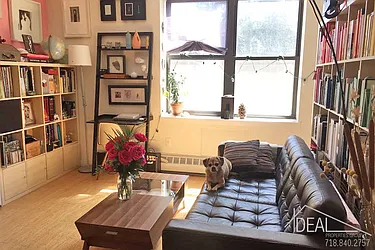 Rented by Ideal Properties Group