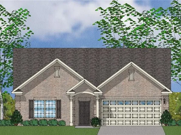 7468 Buckview Ct, Kernersville, NC 27284