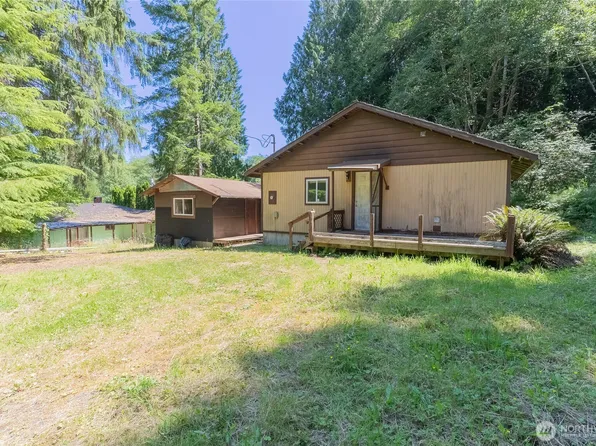 104 E Griffith Street, Aberdeen, WA 98520