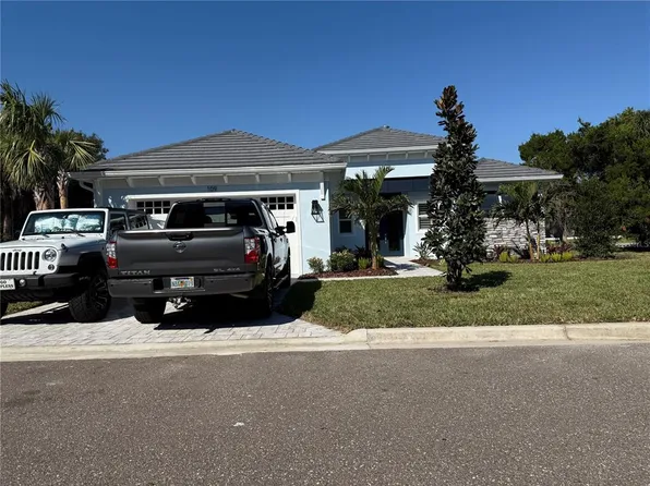 109 Seaside Point, Flagler Beach, FL 32136