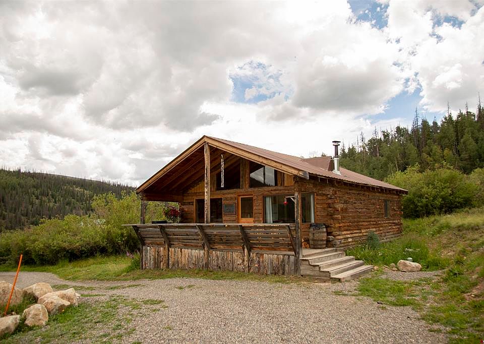 1st image of 1001 CR 17 #Cebolla Cabin