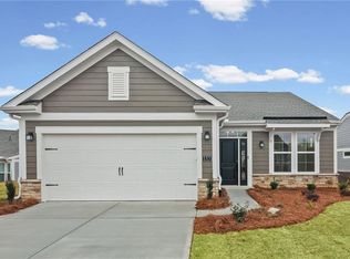 157 Laurel Farms Ln, Dallas, GA 30157