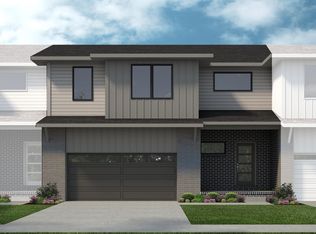 Telluride Plan, Legacy Village Villas, Utica, MI 48316