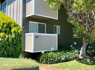 480 Lincoln Cir APT 1, Millbrae, CA 94030