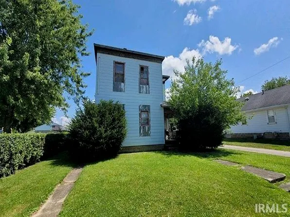 526 N Union St, Union City, IN 47390