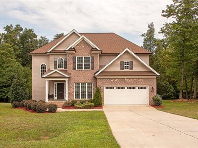 157 Friends Farm Way, Stokesdale, NC, 27357