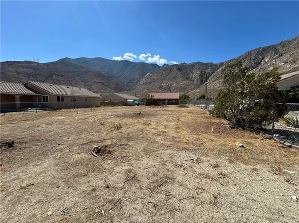 0 Esperanza Ave Lot 343, Cabazon, CA 92230