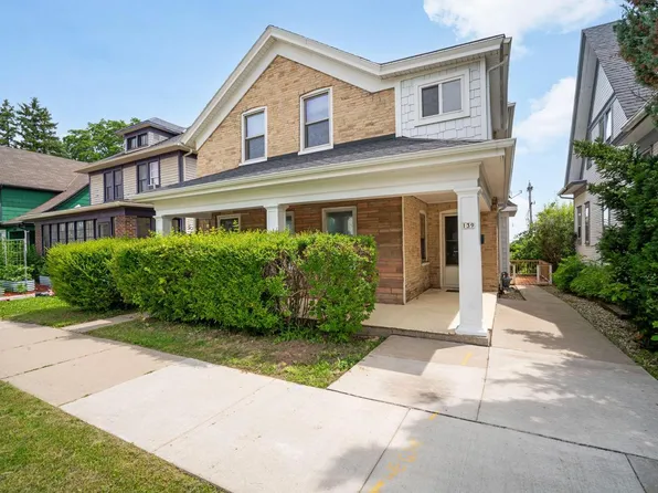 137 South 7th AVENUE, West Bend, WI 53095