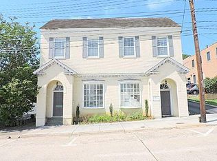 116 S Ridge St, Danville, VA 24541