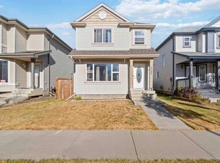 3908 161st Ave NW, Edmonton, AB T5Y3J8