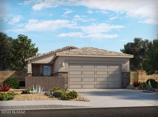12004 W Rodeo Trl, Marana, AZ 85653