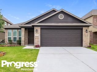 21234 Fox Hillside Way, Humble, TX 77338