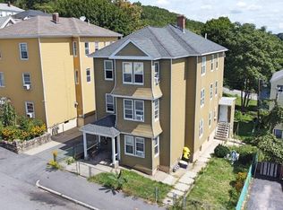 10 Merrifield St, Worcester, MA 01605