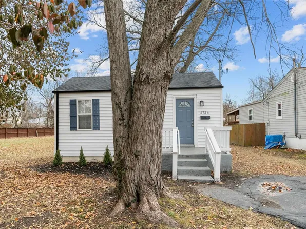 2726 Osgood Ave, Saint Louis, MO 63114