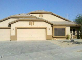 7523 S 15th Ln, Phoenix, AZ 85041