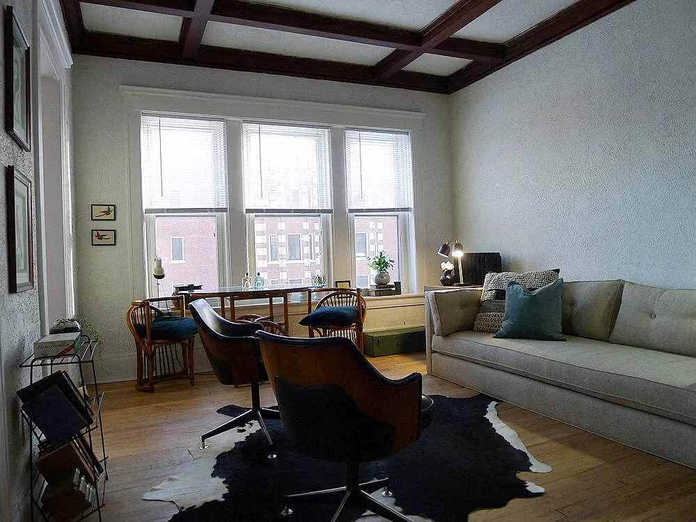 The Hollenden — Photo 2