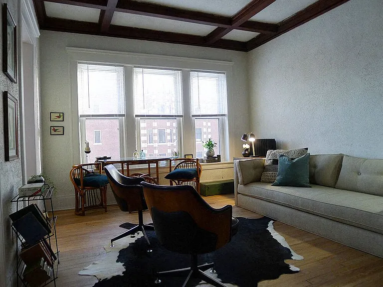 The Hollenden — Photo 2