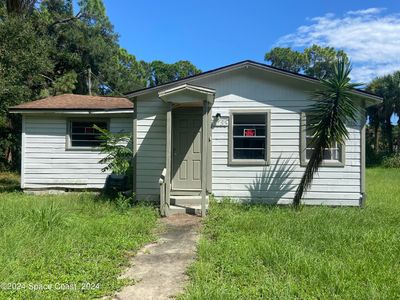 2783 E Hickory Cir, Mims, FL, 32754