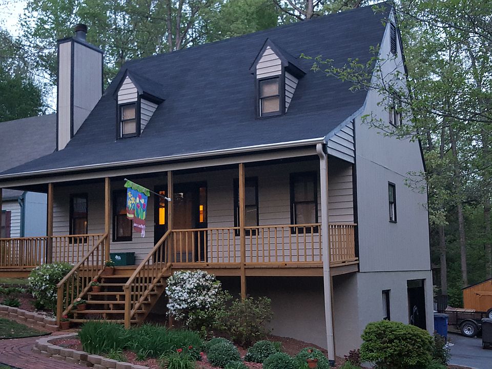 House painted - 2016 - Front