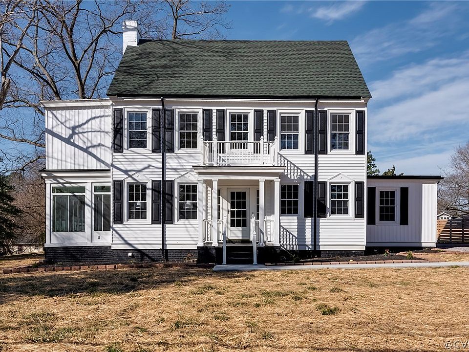 12210 Harrowgate Rd, Chester, VA 23831 Zillow