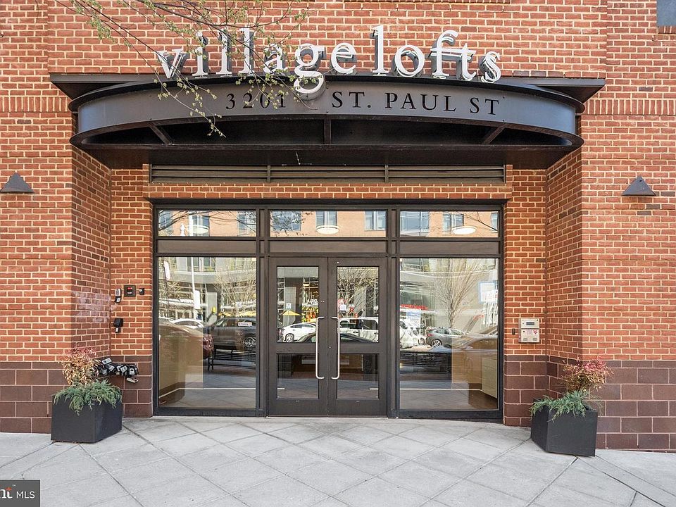 1st image of 3201 Saint Paul St Unit 310