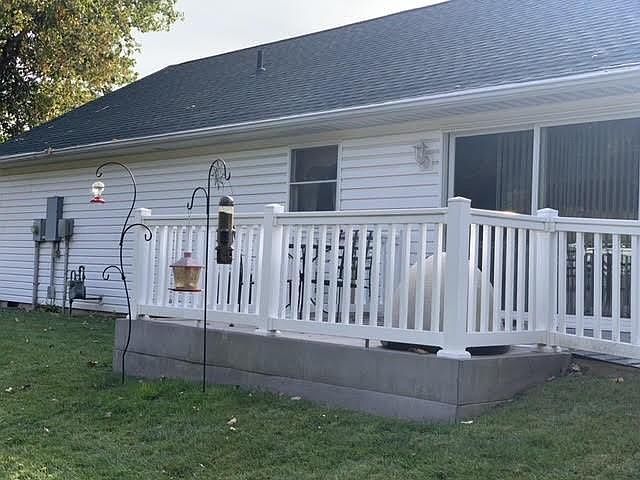 2nd image of 2923 Turnpointe Blvd