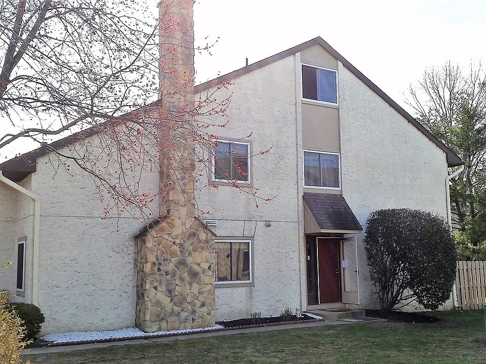 North Facing Home