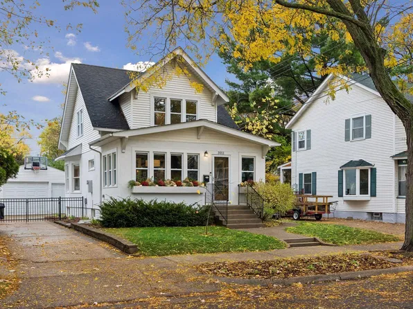3011 W 45th St, Minneapolis, MN 55410