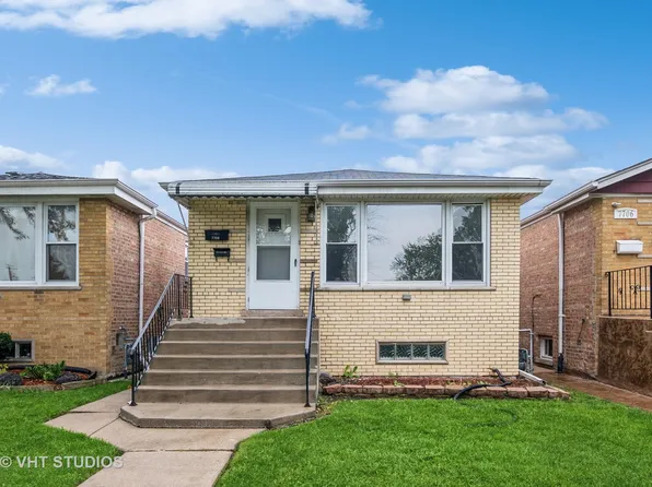 7708 Austin Ave, Chicago, IL 60459