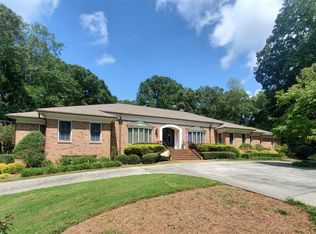 5684 Redcoat Run, Stone Mountain, GA 30087