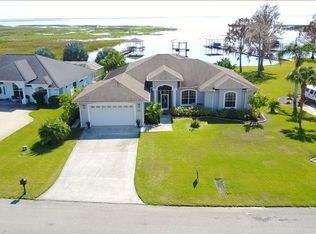 1113 Lakeside Way, Sebring, FL 33876