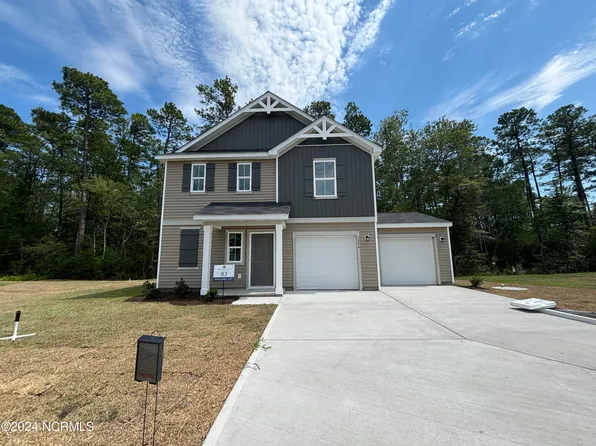 1394 New Sun Drive SE Lot 83, Bolivia, NC 28422