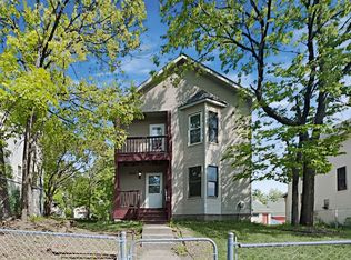 3615 Chicago Ave, Minneapolis, MN 55407