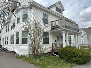 56-58 Pearl St #56-58, Bangor, ME 04401