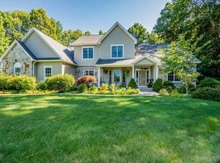 12 Pearl Brook Rd, Southwick, MA 01077