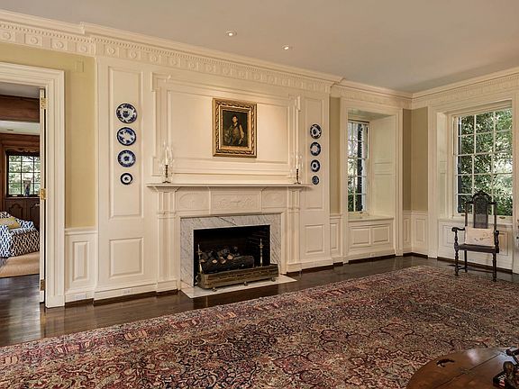 Living Room 2nd View