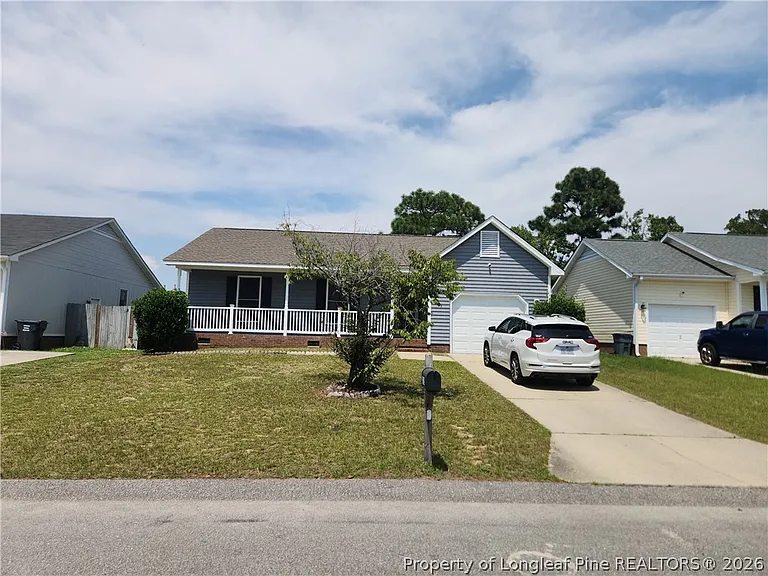 3820 Harden Rd — Photo 1