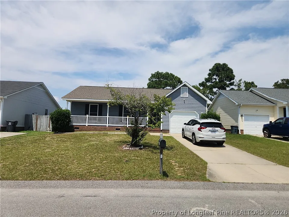 3820 Harden Rd