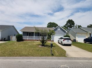 3820 Harden Rd, Hope Mills, NC 28348